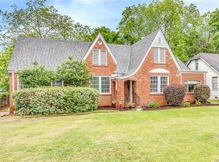 3165 Lexington Rd, Montgomery, AL 36106