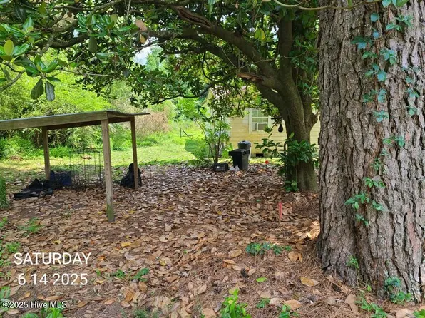 48 Nelson Street, Rose Hill, NC 28458