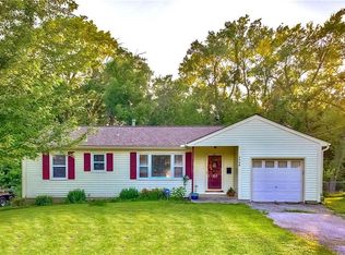 5508 N Kansas Ave, Kansas City, MO 64119