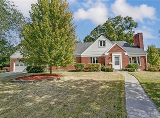 1001 Cottonwood Rd, Dayton, OH 45409