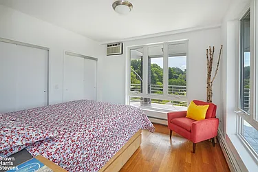 Sold by Brown Harris Stevens