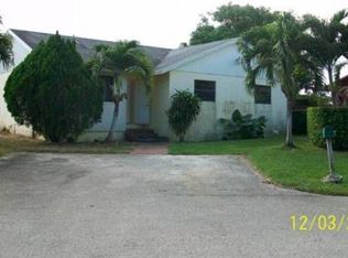 27718 SW 132nd Ct, Homestead, FL 33032