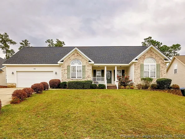 6953 Saint Julian Way, Fayetteville, NC 28314