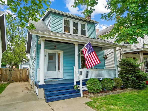 2844 Minot Ave, Cincinnati, OH 45209