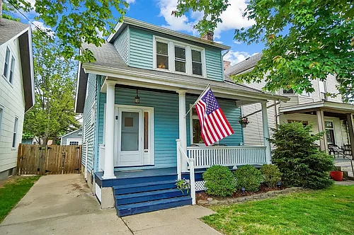 2844 Minot Ave Photo 1