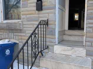 2409 McElderry St, Baltimore, MD 21205