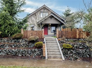 4602 Fawcett Ave, Tacoma, WA 98408