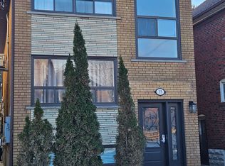 35 Heman St #1, Toronto, ON M8V 1X4