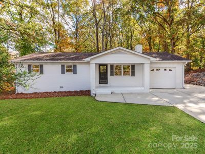 130 Oakhill St, Iron Station, NC, 28080