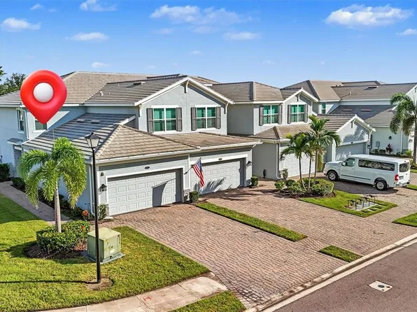 1017 TIDEWATER SHORES LOOP #1017, BRADENTON, FL 34208