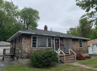 24 Wedgewood Rd, Worcester, MA 01602