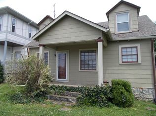 160 Rains Ave #A, Nashville, TN 37203