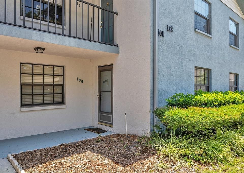 1st image of 11800 Park Blvd APT 106