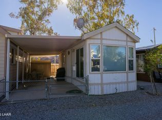 8020 Riverside Dr #6, Parker, AZ 85344