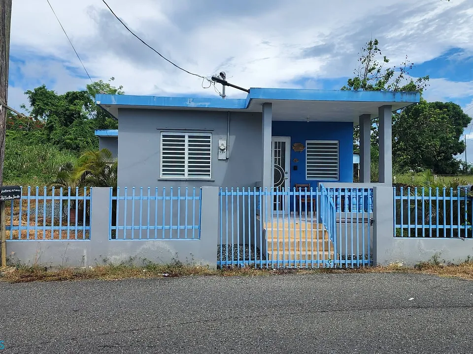 872 Calle Javillo Isabela Puerto Rico