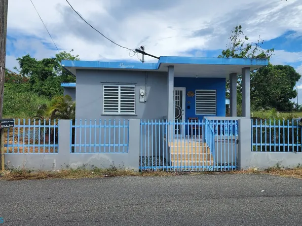 872 Calle Javillo Isabela Puerto Rico, Isabela, PR 00662