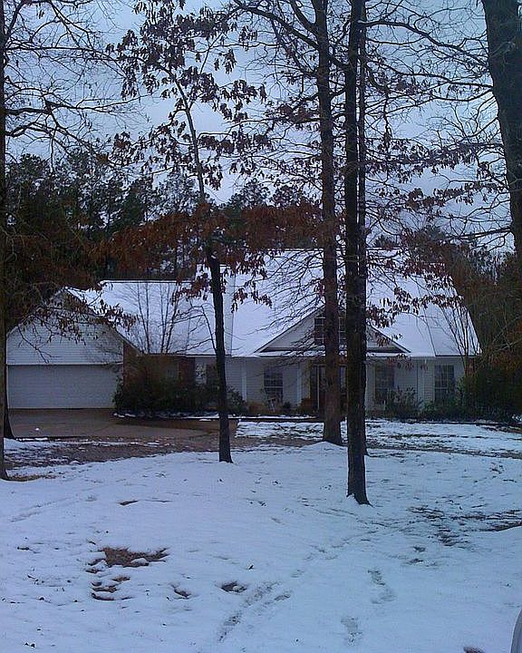 Winter on West Medalist