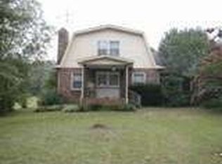 263 Madison Oaks Dr, Colbert, GA 30628