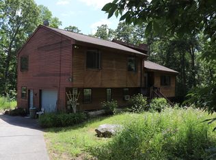 576 Route 87, Columbia, CT 06237