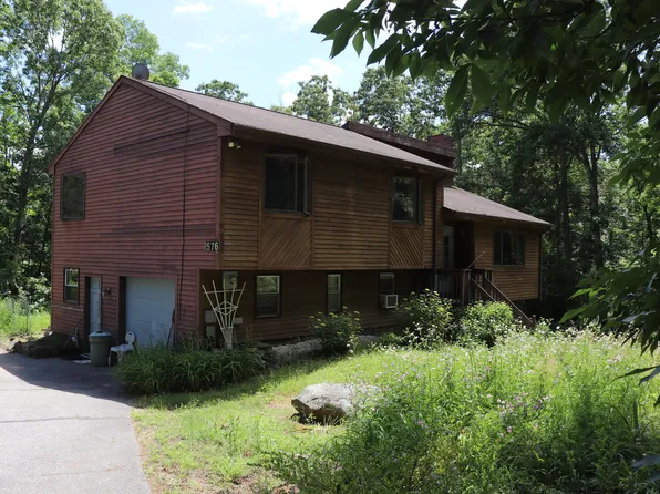 576 Route 87, Columbia, CT 06237