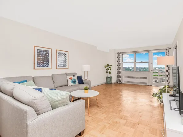 3530 Henry Hudson Pkwy E #9A, Bronx, NY 10463