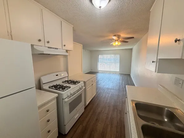 University Terrace Apartments