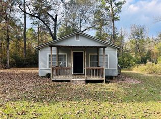 283 Bobwhite Ln, Livingston, TX 77351