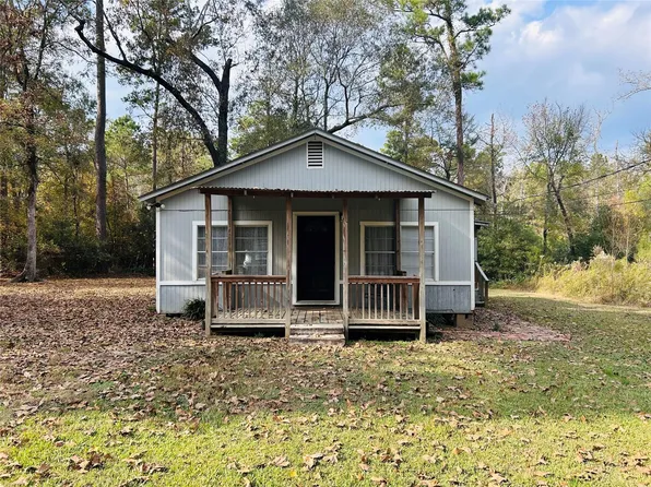 283 Bobwhite Ln, Livingston, TX 77351