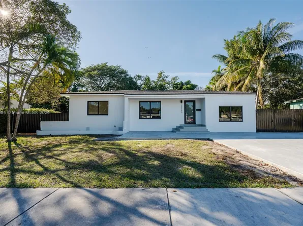 12940 NW Miami Ct, Miami, FL 33168