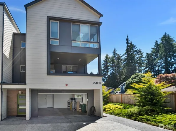 18402 Corliss Ave Avenue #A, Shoreline, WA 98133