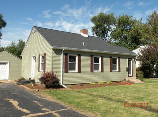 1638 Marquette Rd, Joliet, IL 60435