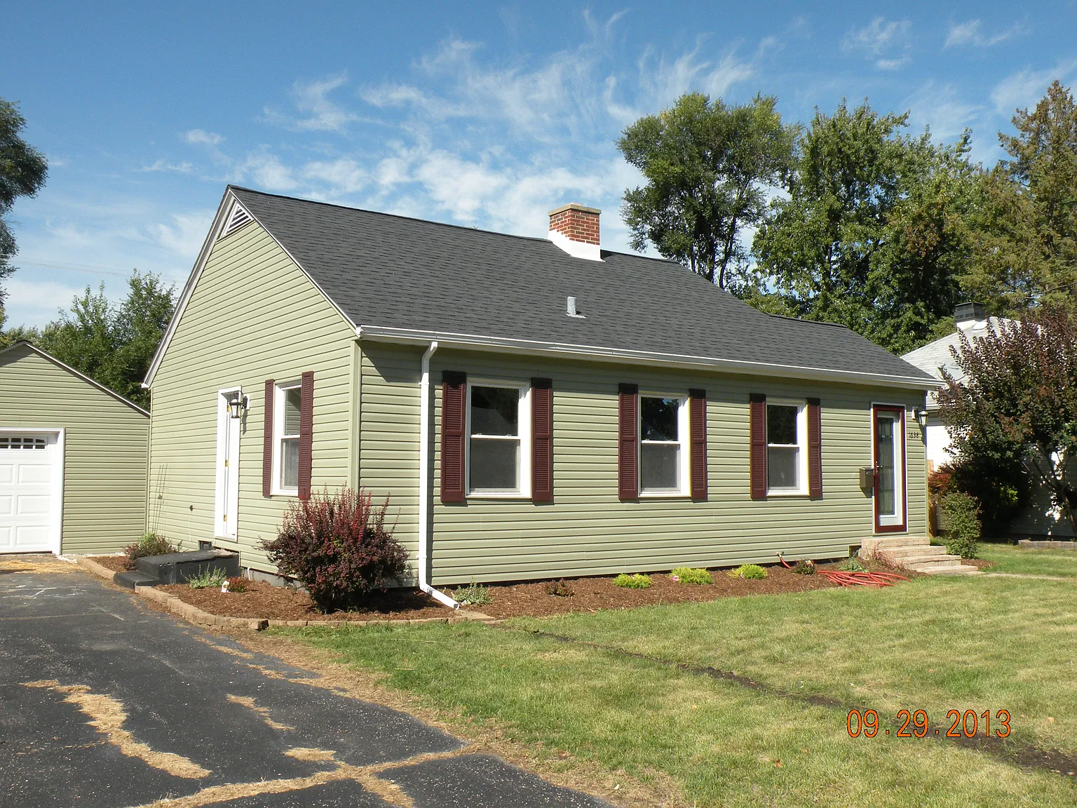 1638 Marquette Rd photo 1