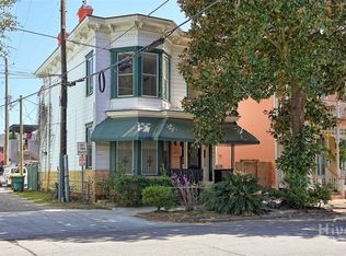 1112 Barnard St #A, Savannah, GA 31401