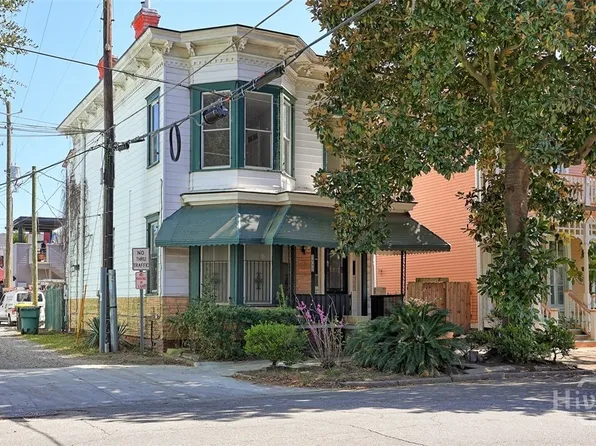 1112 Barnard St #A, Savannah, GA 31401