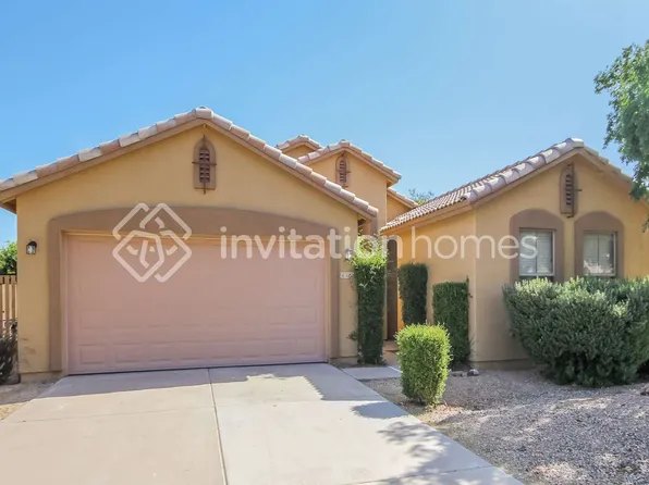 3352 E Chickadee Rd, Gilbert, AZ 85297