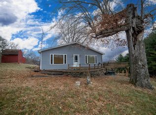 747 Starr Ln, Bedford, IN 47421