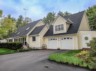 210 Hopkinton Rd, Concord, NH 03301