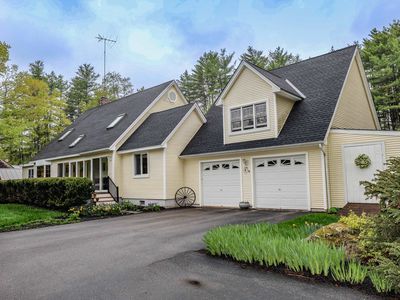 210 Hopkinton Road, Concord, NH, 03301