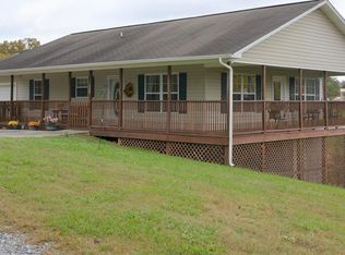 115 Wendell Burnett Rd, Sevierville, TN 37876