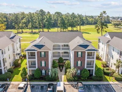 484 River Oak Dr. UNIT 62F, Myrtle Beach, SC, 29577