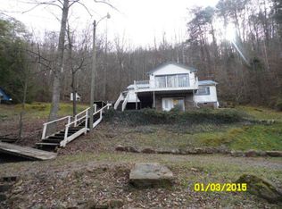 930 Speedwell Church Rd, Bulls Gap, TN 37711