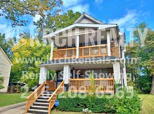 10827 Bryant Ave #2, Cleveland, OH 44108