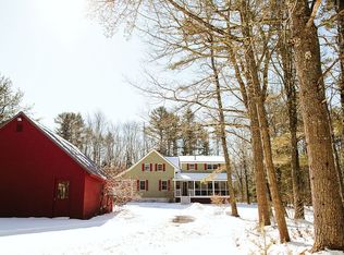 44 Toads Ldg, Brunswick, ME 04011