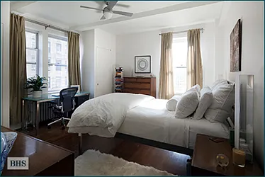 Sold by Brown Harris Stevens