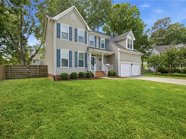 3505 Ballance Ct, Chesapeake, VA 23321