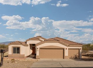 14203 E Wild Jesse Way, Vail, AZ 85641