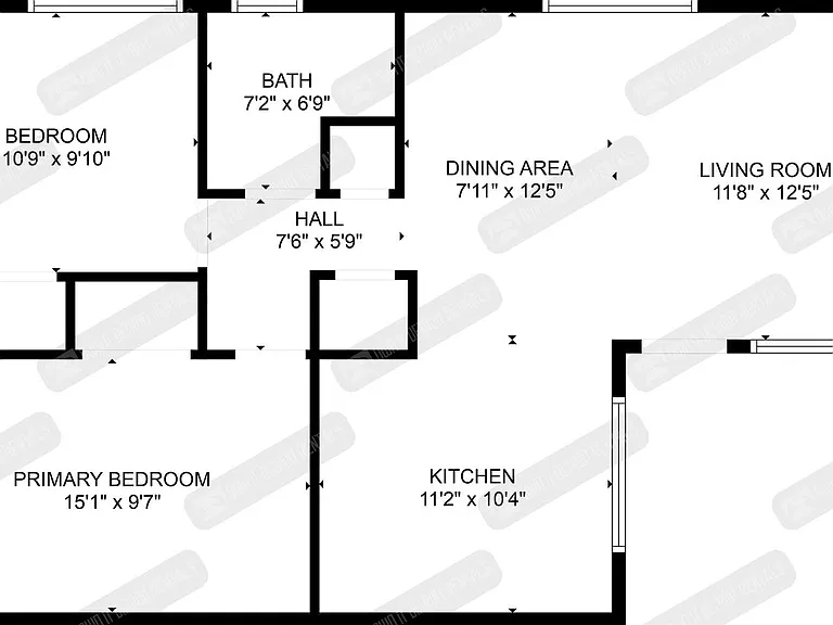 16705 Greenfield Rd #6 — Photo 18