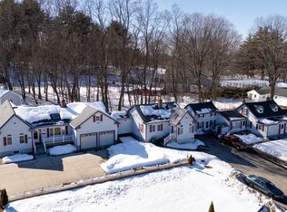 1-1 Glendale Rd #2, Hudson, MA 01749