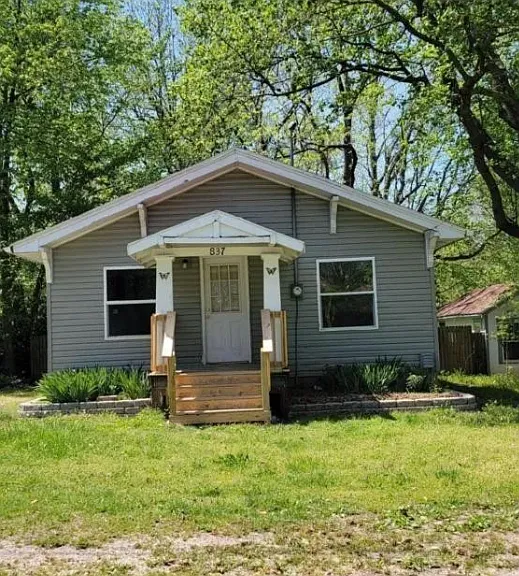 837 S Ferguson Ave — Photo 5