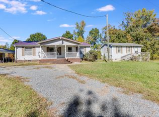 5088 Lewis Ferrell Rd, South Boston, VA 24592